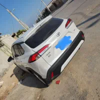 تویوتا کرولا کراس