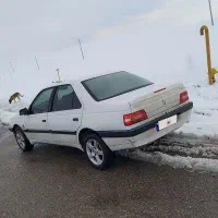 پژو 405SLX
