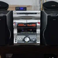 ضبط سونی v818 و rv555 فلش بلوتوثی اسپیکر و باند