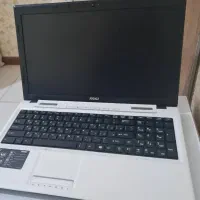 لب تاب msi|رایانه همراه|فولادشهر, C2|دیوار