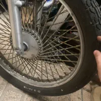 هوندا کاستوم|موتورسیکلت|تهران, مقدم|دیوار