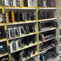 سیستم میدرنج آمپلی ضبط باند