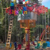 تاب زنجیری بزرگسال و نوجوان ۱۶ و ۱۲ نفره شادلین