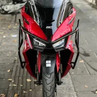 انواع گارد موتور سیکلت