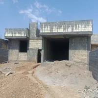 ساختمان ویلای فروشی