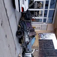 پژو مدل 1400اتاق تعویض1404 تیو5