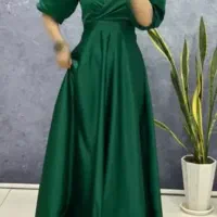 مجلسی ساتن امریکایی|لباس|جیرفت, |دیوار