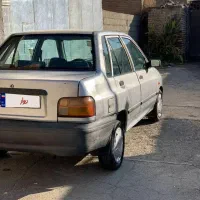 پراید مدل ۸۸|خودرو سواری و وانت|علی‌آباد کتول, |دیوار