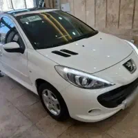 ۲۰۷ مدل ۱۴۰۱ پانا