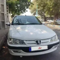 پژو پارسtu5 گاز سیمی مدل 1401|خودرو سواری و وانت|بندرعباس, |دیوار