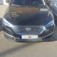 لیفان مدل ۹۵ نیوفیس . جفت  کیلومتر