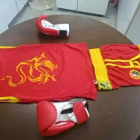 لباس و دستکش وشو 10سال|لباس|مرند, |دیوار