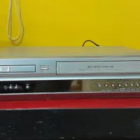 دستگاه پخش ویدئو و سی دی LG