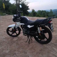 موتور ایران دوچرخ