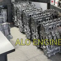 موتور 1800 پژو کامل ef7|قطعات یدکی و لوازم جانبی|شیراز, شهرک امیر کبیر|دیوار