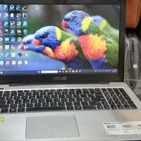 ایسوس گرافیکدار