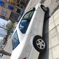 سمند سورن مدل 93 کم کار