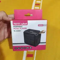 مینی باند تسکو قابل حمل