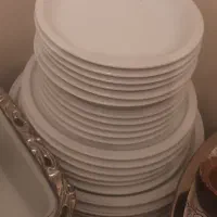 سرویس غذاخوری ژاپنی