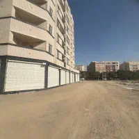 ۲۷مترمغازه نزدیک چهارباغ زیرمجتمع ۵۰۰واحدی بااقساط|فروش مغازه و غرفه|کهریزک, |دیوار