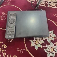 دی وی دی|پخش‌کننده DVD و ویدیو|سنندج, |دیوار