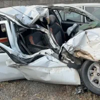 ساینا تصادفی ۱۴۰۰