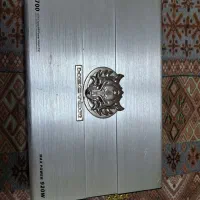 آمپیلی فایر 4 کانال هکتور