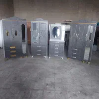 کمد و دراور|جاکفشی، کمد، دراور|شهرکرد, |دیوار