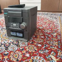 سی دی سه دیسک سونی|صوتی و تصویری|سامان, |دیوار