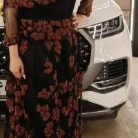 لباس مجلسی اجاره ای