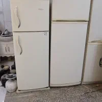 یخچال امرسان درحد