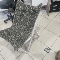 صندلی کمپینگ