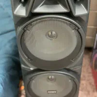 باند و اسپیکر