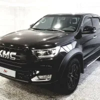 KMC T8 آخر ۱۴۰۱ سالم درحد نو