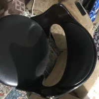 میز نهار خوری و صندلی جکدار|میز و صندلی غذاخوری|لنگرود, |دیوار