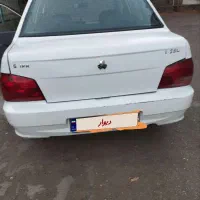 پراید 132