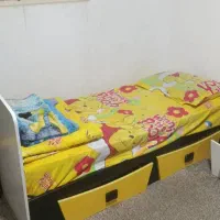 تخت خواب