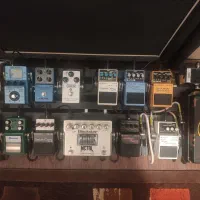 پدال افکت گیتار