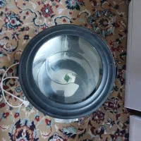 دستگاه سبزی خرد کن سایز متوسط|خردکن، آسیاب، غذاساز|اصفهان, خلجا|دیوار