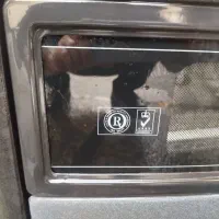 بخاری گازسوز بزرگ و سالم|بخاری، هیتر، شومینه|ورامین, ورامین|دیوار