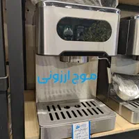اسپرسو ساز داونتی ۲سال ضمانت اقساط ۶ماهه چای ساز|سماور، چای‌ساز، قهوه‌ساز|قم, زاد|دیوار