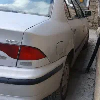 سمند82|خودرو سواری و وانت|کرمانشاه, |دیوار