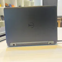 لپتاپ dell 5540 مهندسی سی‌ پی یو i5 ضمانتی|رایانه همراه|تهران, فردوسی|دیوار