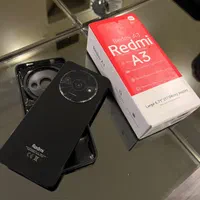 گوشی موبایل Redmi A3