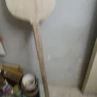 پارو|لوازم نظافت|فردیس, قریشی|دیوار