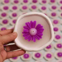 شمع|صنایع دستی و سایر لوازم تزئینی|رشت, دیانتی|دیوار