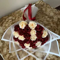 گل روبانی