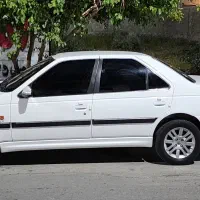 پارس ۱۴۰۰ TU5 سیمی