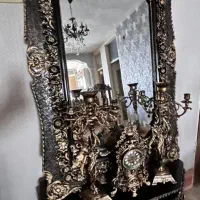 کنسول بخاری فرش ویترین|فرش|خرمآباد, |دیوار