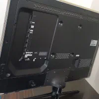 تلویزیون۴۰ اینچ|تلویزیون و پروژکتور|ری, دیلمان|دیوار